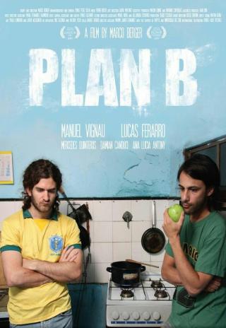 Poster Plan B