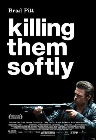 Poster Killing Them Softly