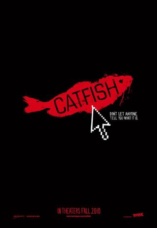 Poster Catfish