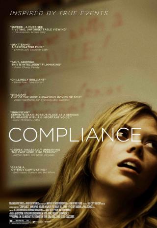 Poster Compliance