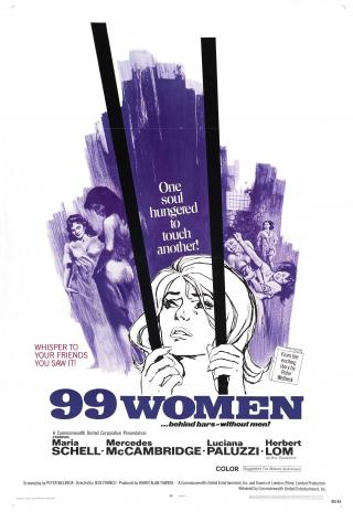 Poster 99 Women