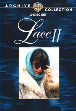 Lace II (1985)