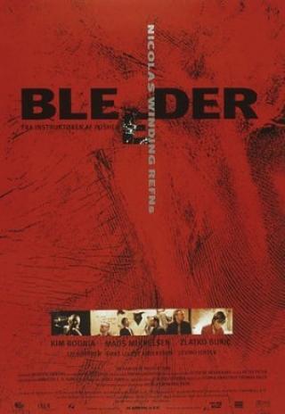 Poster Bleeder