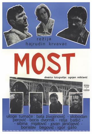 Poster Most