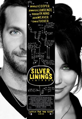 Poster Silver Linings Playbook