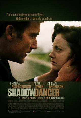 Poster Shadow Dancer