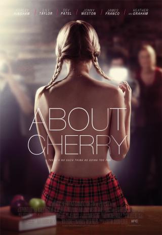 Poster About Cherry