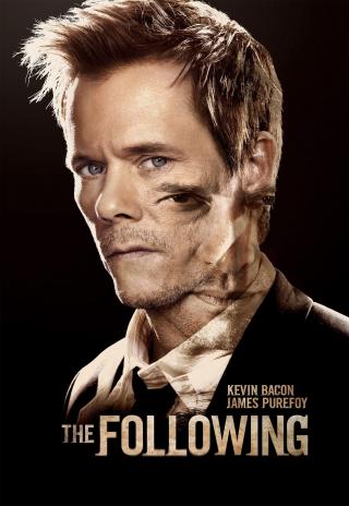 Poster The Following