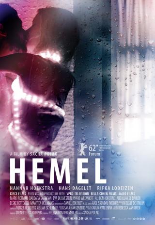 Poster Hemel