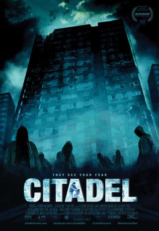 Poster Citadel
