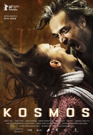 Poster Kosmos