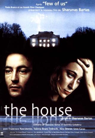 Poster The House