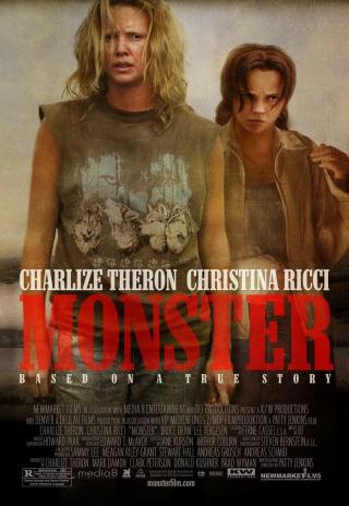 Poster Monster