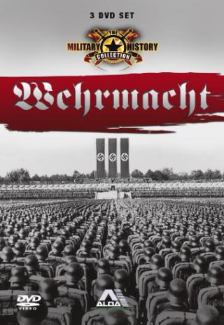 Poster The Wehrmacht