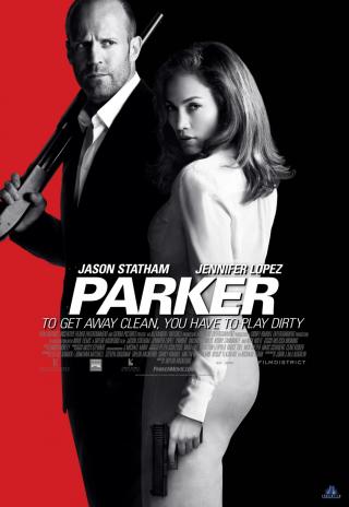 Poster Parker