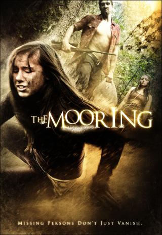 Poster The Mooring