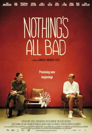 Poster Nothing's All Bad