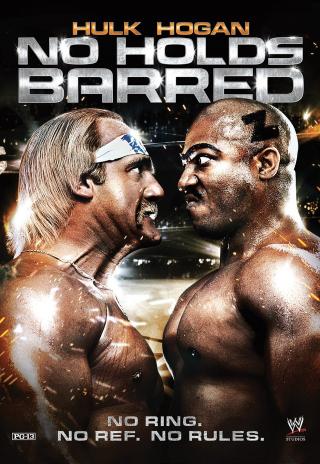Poster No Holds Barred