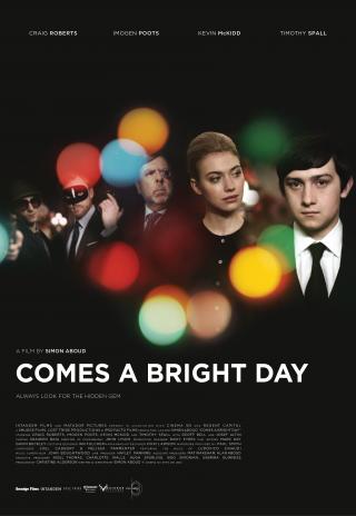 Poster Comes a Bright Day