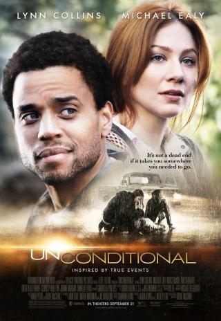 Poster Unconditional