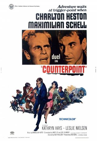 Poster Counterpoint