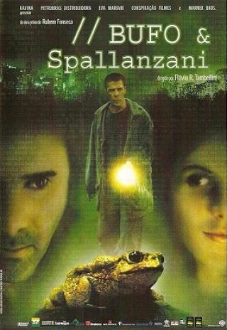 Bufo & Spallanzani (2001)