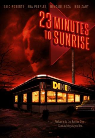 Poster 23 Minutes to Sunrise