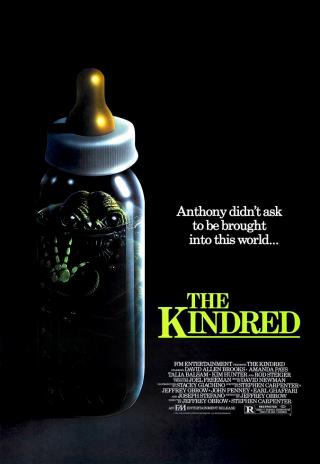 Poster The Kindred