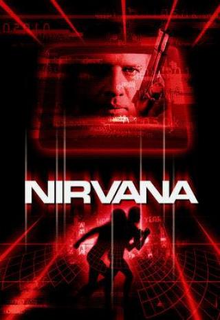 Poster Nirvana