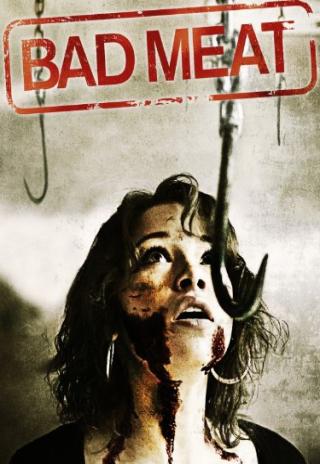 Poster Bad Meat
