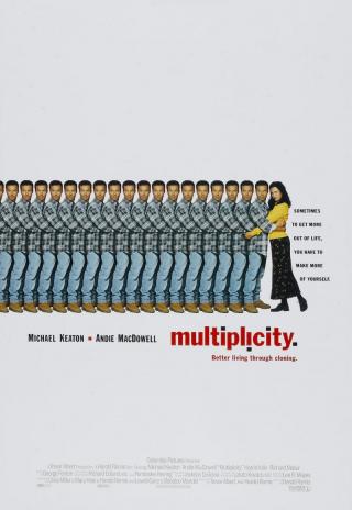 Poster Multiplicity
