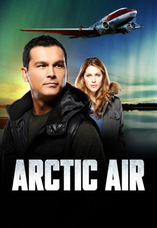 Poster Arctic Air
