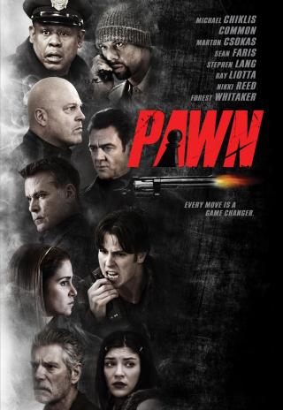 Poster Pawn