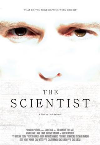 The Scientist (2010)