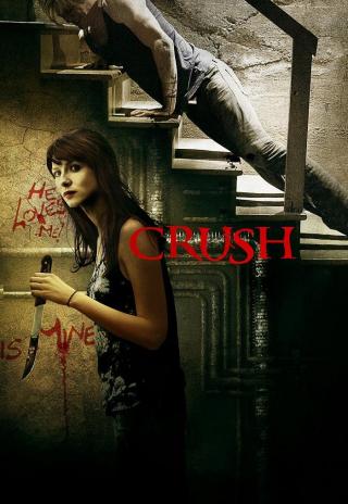 Poster Crush