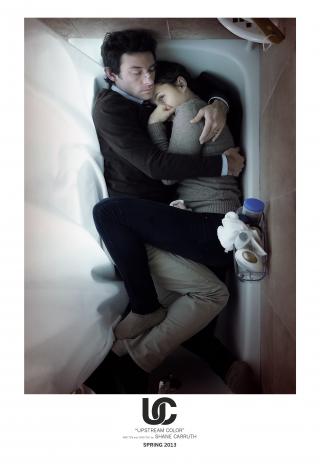 Poster Upstream Color