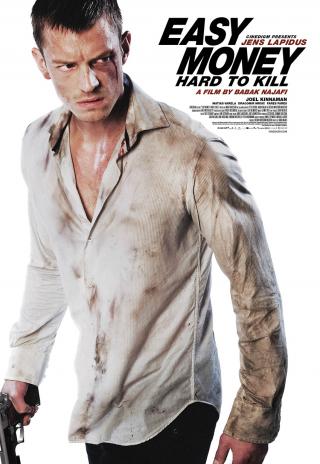 Poster Easy Money II: Hard to Kill