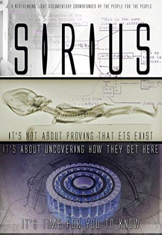Poster Sirius