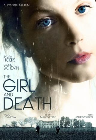 Poster The Girl and Death