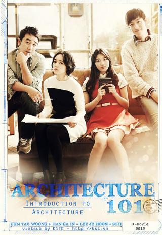 Poster Architecture 101