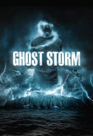Poster Ghost Storm