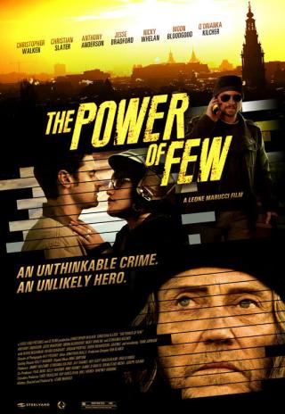 Poster The Power of Few