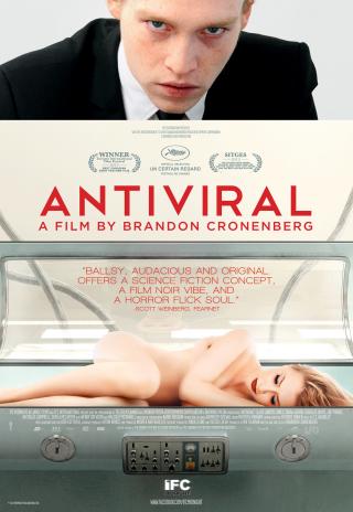Poster Antiviral