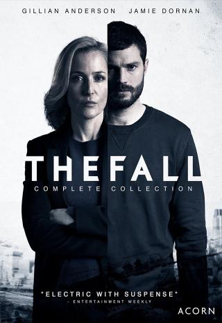 Poster The Fall