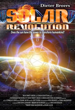 Poster Solar Revolution