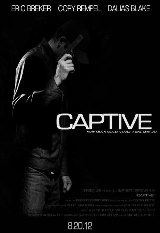 Poster Captive