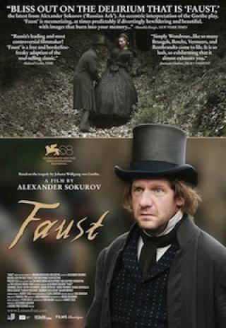 Poster Faust
