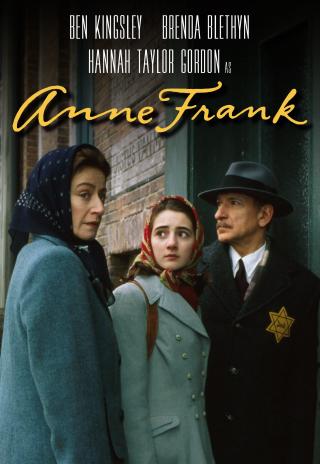 Anne Frank: The Whole Story (2001)