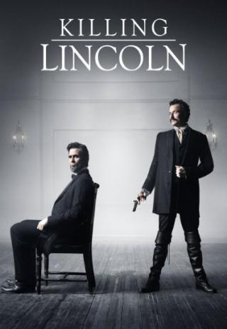 Poster Killing Lincoln