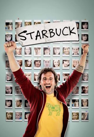 Poster Starbuck